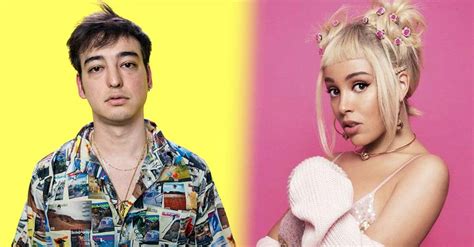 joji dating|Doja Cat’s Boyfriend, Dating History & Rumored。